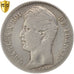 Moneda, Francia, Charles X, 1/4 Franc, 1827, Bayonne, PCGS, Genuine, BC+, Plata