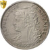Coin, France, Patey, 25 Centimes, 1903, Paris, PCGS, MS64, MS(64), Nickel