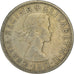 Coin, Great Britain, 1/2 Crown, 1954