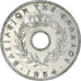 Coin, Greece, 20 Lepta, 1954