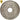 Moneta, Francja, Lindauer, 25 Centimes, 1914, Paris, PCGS, MS64, MS(64), Nikiel