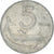 Moneta, Italia, 5 Lire, 1954