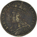 Frankrijk, Token, Undated