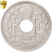 Moneda, Francia, Lindauer, 25 Centimes, 1915, Paris, PCGS, MS65, FDC, Níquel