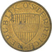 Coin, Austria, 50 Groschen, 1978
