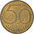 Coin, Austria, 50 Groschen, 1978