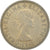 Münze, Großbritannien, Shilling, 1961