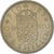 Monnaie, Grande-Bretagne, Shilling, 1961