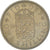 Munten, Groot Bretagne, Shilling, 1961