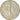 Monnaie, France, 1/2 Franc, 1970