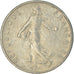 Monnaie, France, 1/2 Franc, 1970