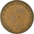 Munten, Groot Bretagne, Penny, 1945