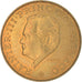 Coin, Monaco, 10 Francs, 1982