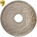 Moneta, Francja, Lindauer, 25 Centimes, 1918, Paris, PCGS, MS64, MS(64)