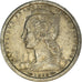 Monnaie, Afrique-Équatoriale française, Franc, 1948