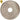 Coin, France, Lindauer, 25 Centimes, 1918, Paris, PCGS, MS64, MS(64)