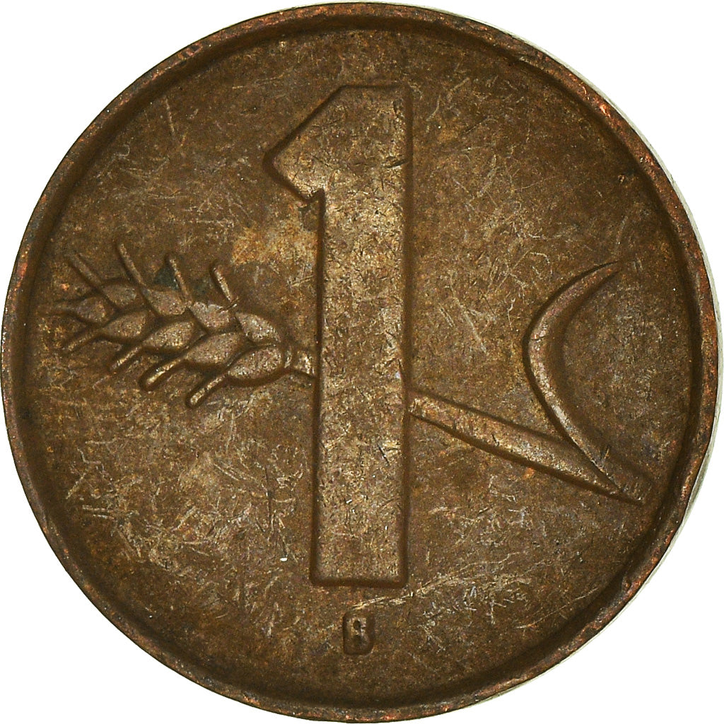 Münze, Schweiz, Rappen, 1948