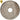 Coin, France, Lindauer, 25 Centimes, 1918, Paris, PCGS, MS64+, MS(64)