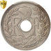 Moneda, Francia, Lindauer, 25 Centimes, 1918, Paris, PCGS, MS64+, SC+, Cobre -