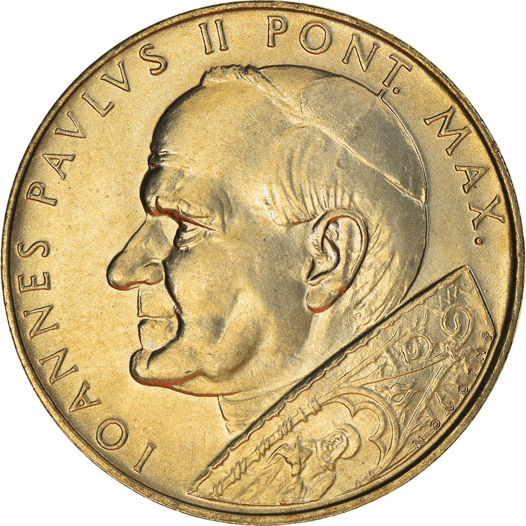 Slovaquie, Jeton, 1990