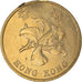 Coin, Hong Kong, Dollar, 1994