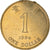 Coin, Hong Kong, Dollar, 1994