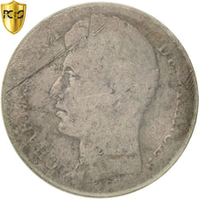 France, Charles X, 1/2 Franc, 1828, Nantes, PCGS, FR02, Silver, KM:723.12
