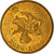 Coin, Hong Kong, 50 Cents, 1994
