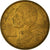 Moneta, Francja, 10 Centimes, 1972