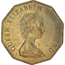 Coin, Hong Kong, 5 Dollars, 1976