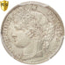 Coin, France, Cérès, 50 Centimes, 1888, Paris, PCGS, MS64, MS(64), Silver
