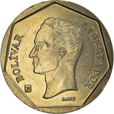 Moneda, Venezuela, 100 Bolivares, 2001