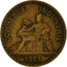 Monnaie, France, 50 Centimes, 1924