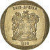Moneda, Sudáfrica, Rand, 1999