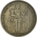 Coin, France, 5 Francs, 1952