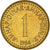 Monnaie, Yougoslavie, Dinar, 1984