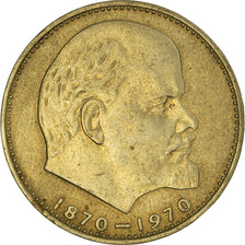 Coin, Russia, Rouble, 1970