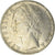 Coin, Italy, 100 Lire, 1966