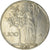 Coin, Italy, 100 Lire, 1966