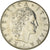 Moneta, Włochy, 50 Lire, 1981