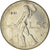 Coin, Italy, 50 Lire, 1981