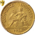 Moneda, Francia, Chambre de commerce, 50 Centimes, 1926, Paris, PCGS, MS64, SC+