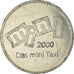 Zwitserland, Token, 2000
