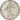 Monnaie, France, 1/2 Franc, 1966