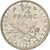 Münze, Frankreich, 1/2 Franc, 1966