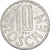 Coin, Austria, 10 Groschen, 1991