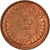Moneta, Wielka Brytania, 1/2 New Penny, 1975