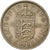 Munten, Groot Bretagne, Shilling, 1963