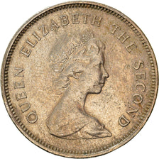 Münze, Hong Kong, Dollar, 1979