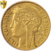 Coin, France, Morlon, 50 Centimes, 1932, Paris, PCGS, MS64, MS(64)